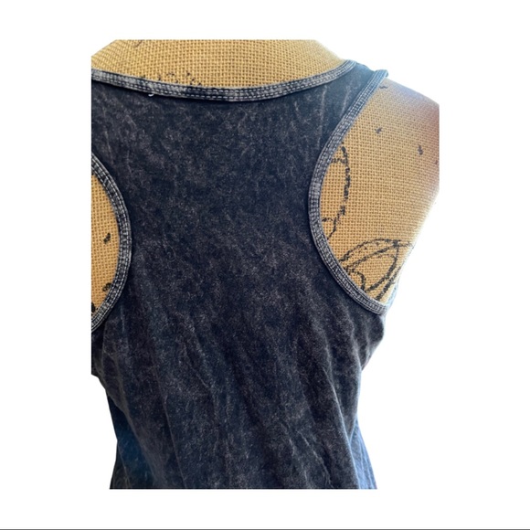 DONATED AWESOME RACER BACK T!! - Picture 3 of 12